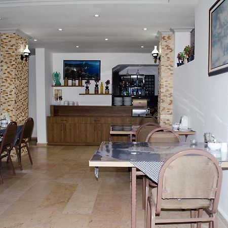 Dilhan Hotel Marmaris Kültér fotó