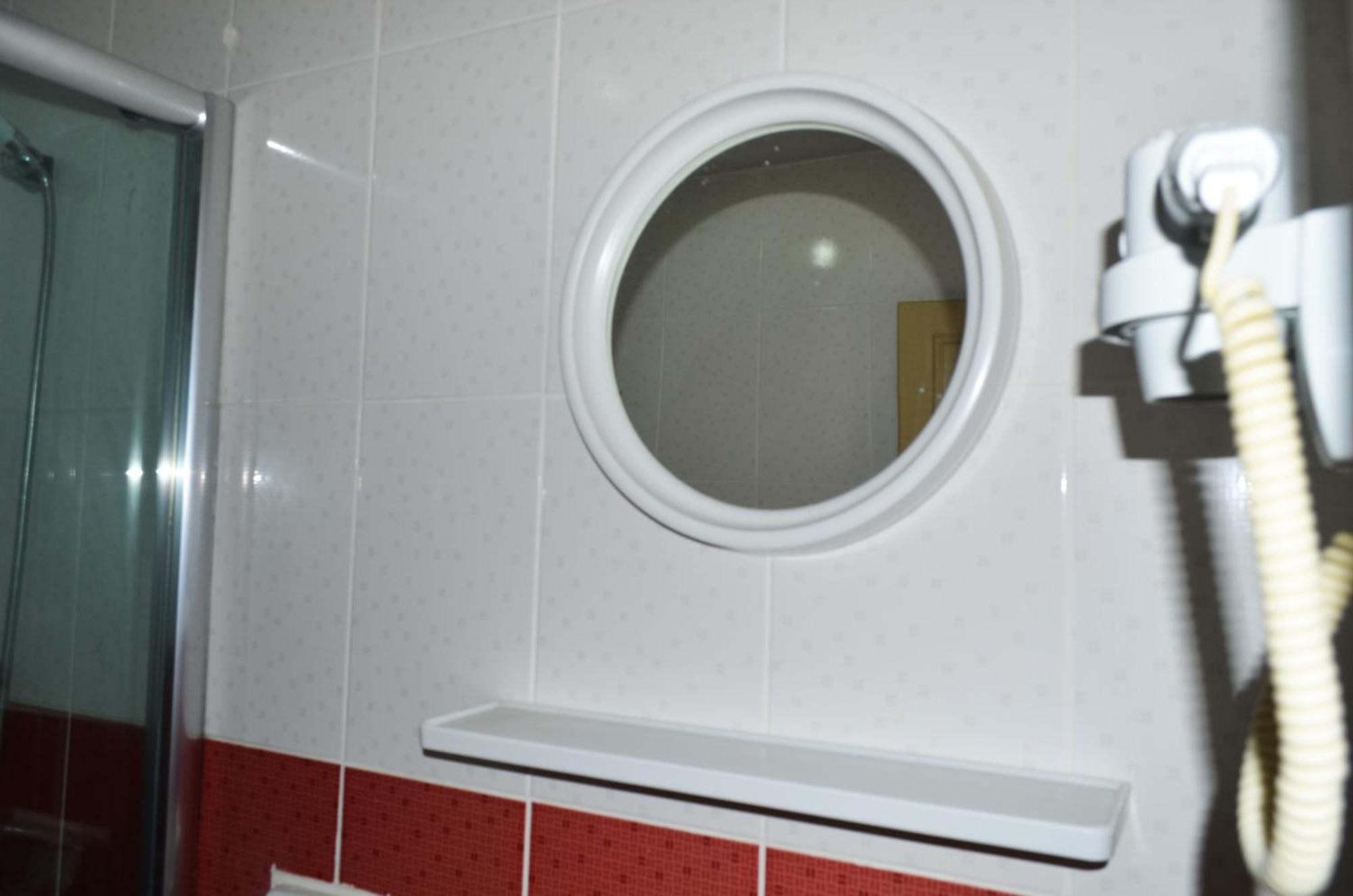 Dilhan Hotel Marmaris Kültér fotó