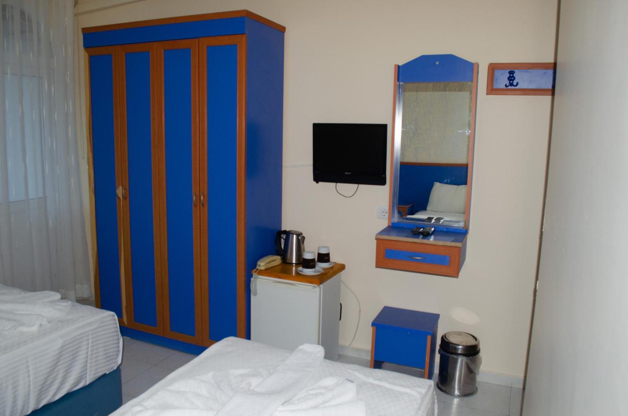 Dilhan Hotel Marmaris Kültér fotó