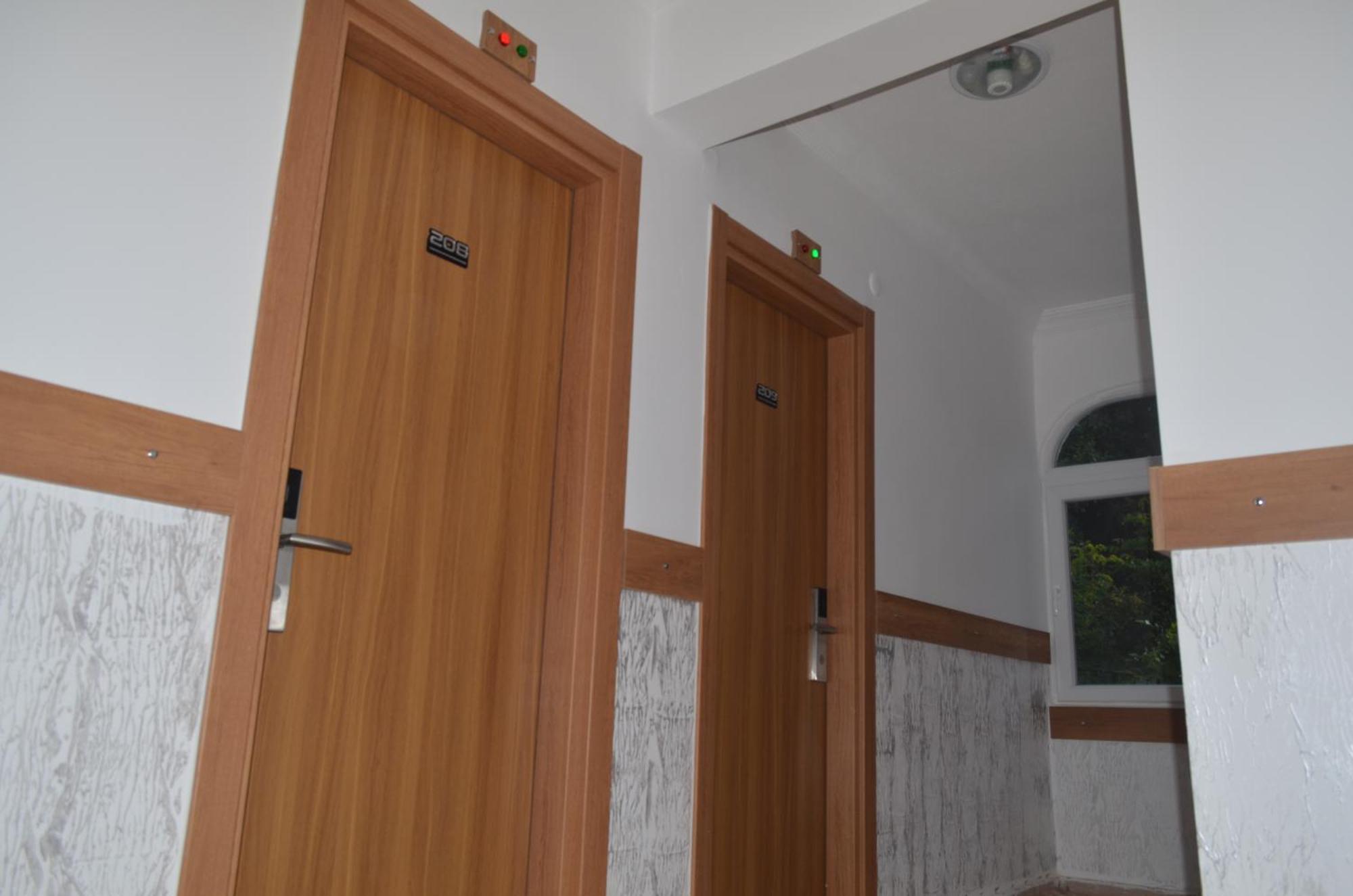Dilhan Hotel Marmaris Kültér fotó