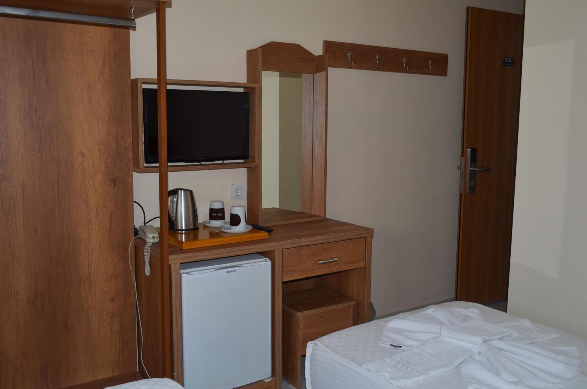 Dilhan Hotel Marmaris Kültér fotó