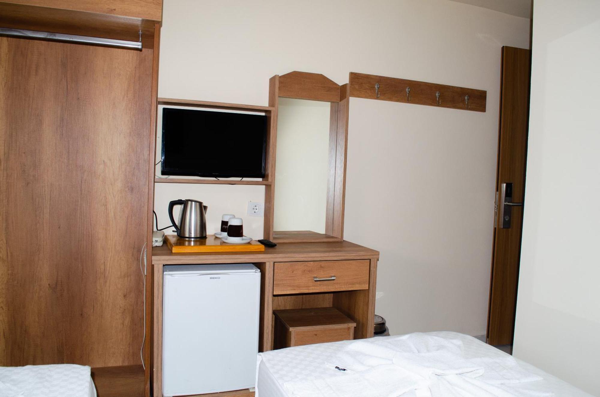 Dilhan Hotel Marmaris Kültér fotó