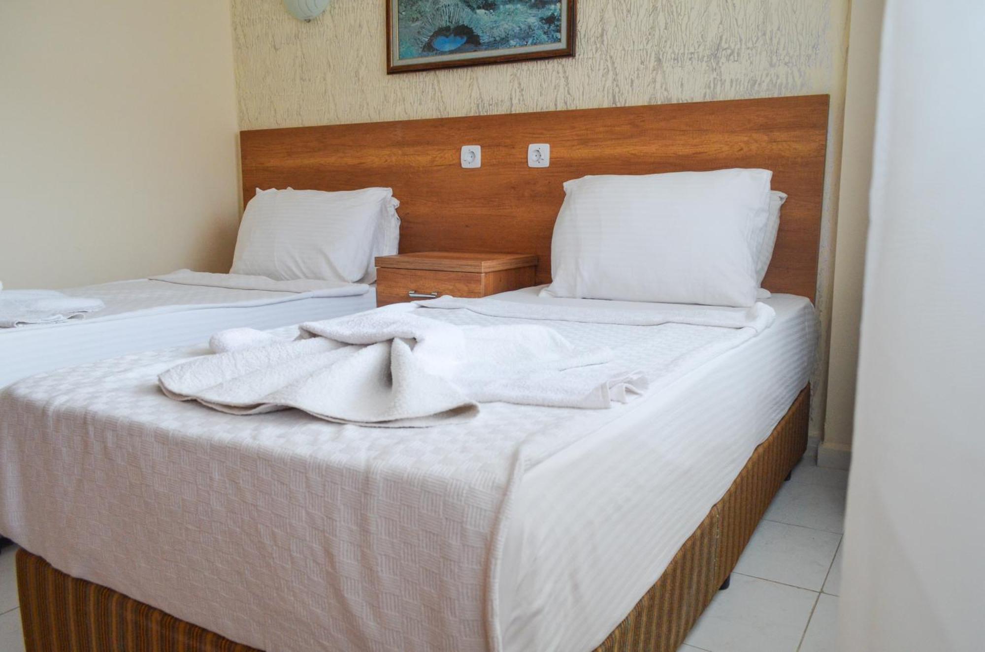 Dilhan Hotel Marmaris Kültér fotó
