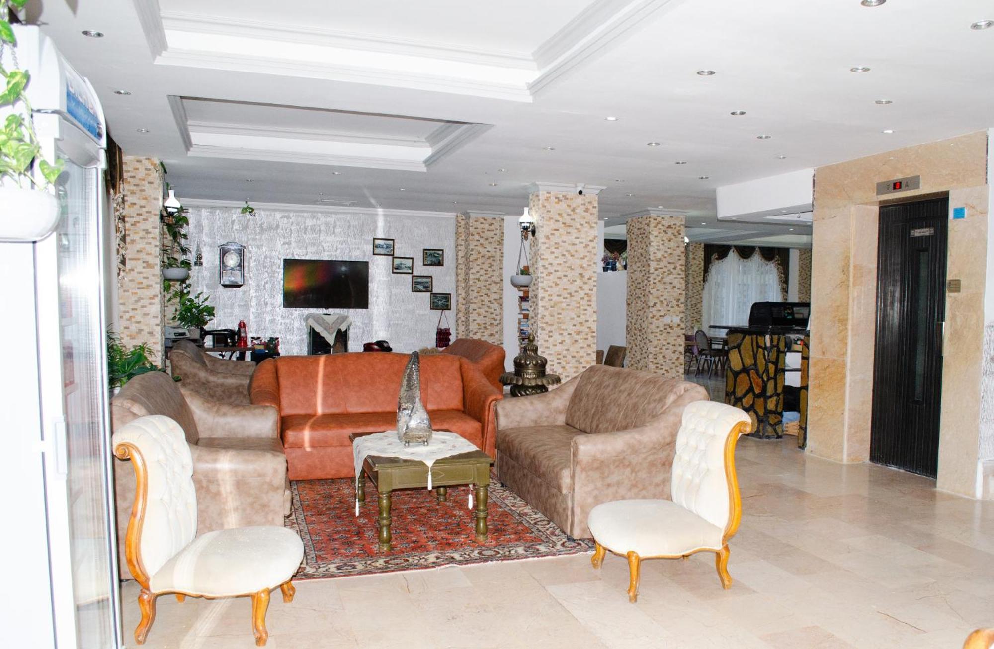 Dilhan Hotel Marmaris Kültér fotó