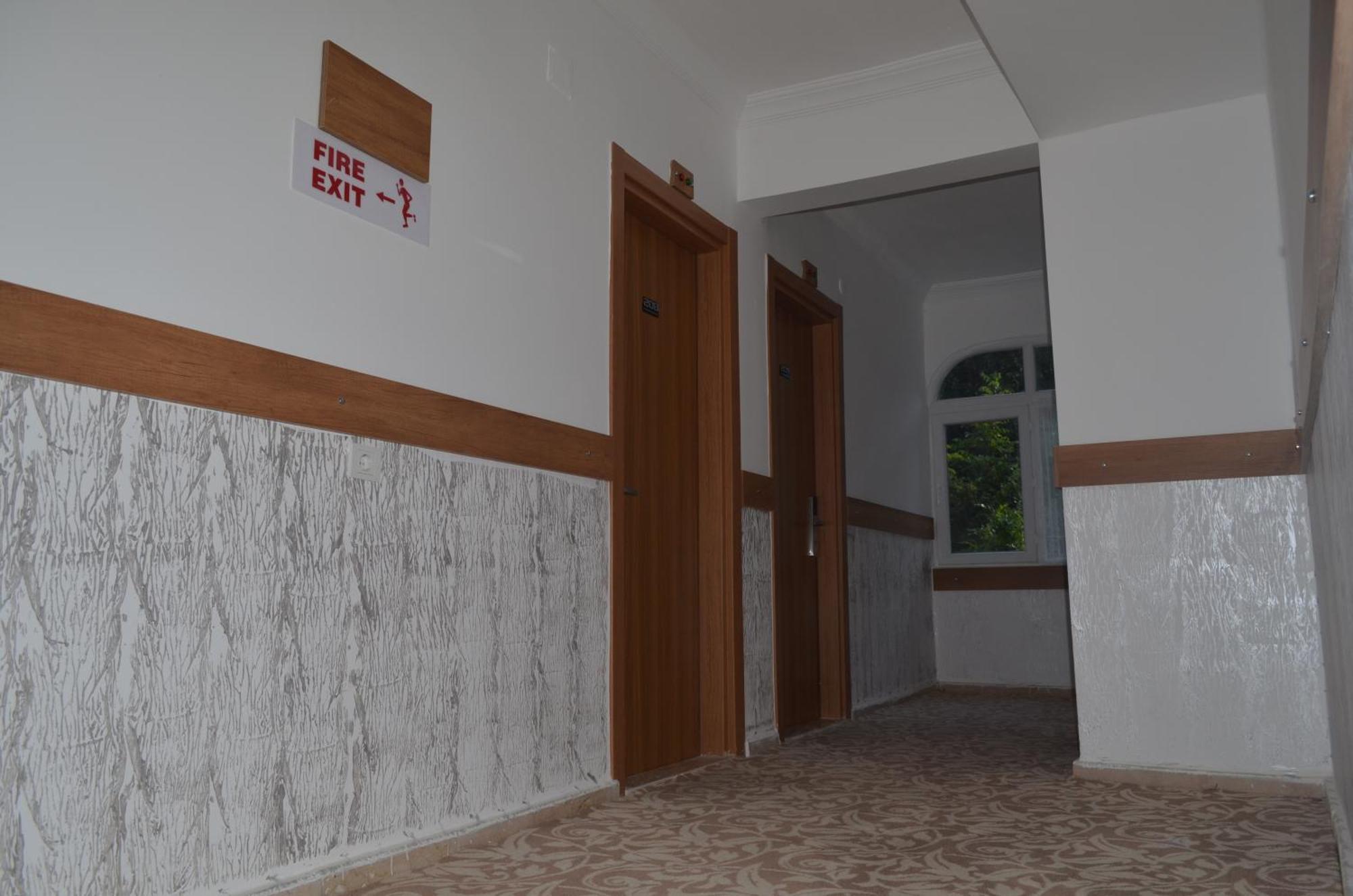 Dilhan Hotel Marmaris Kültér fotó