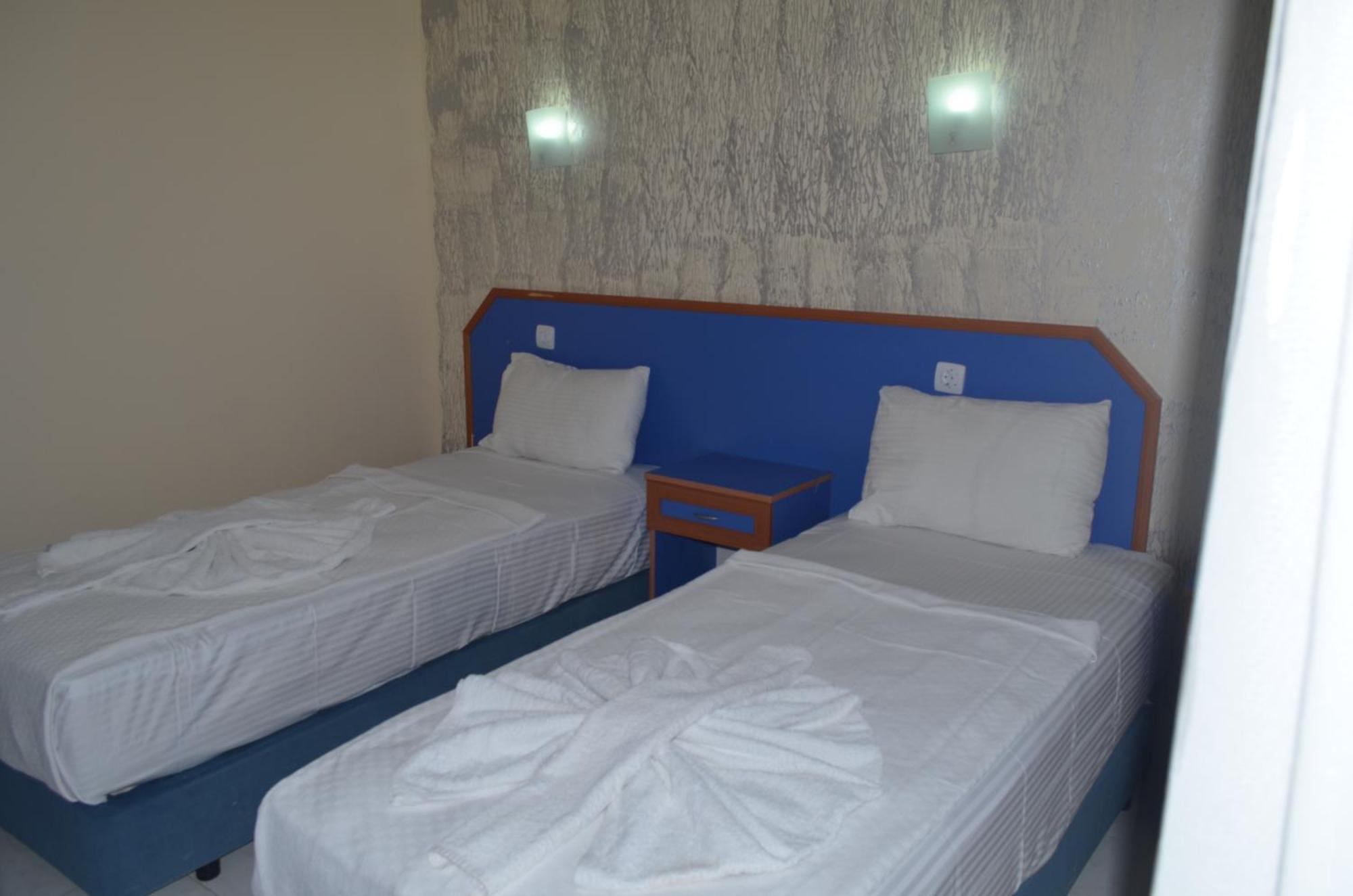 Dilhan Hotel Marmaris Kültér fotó