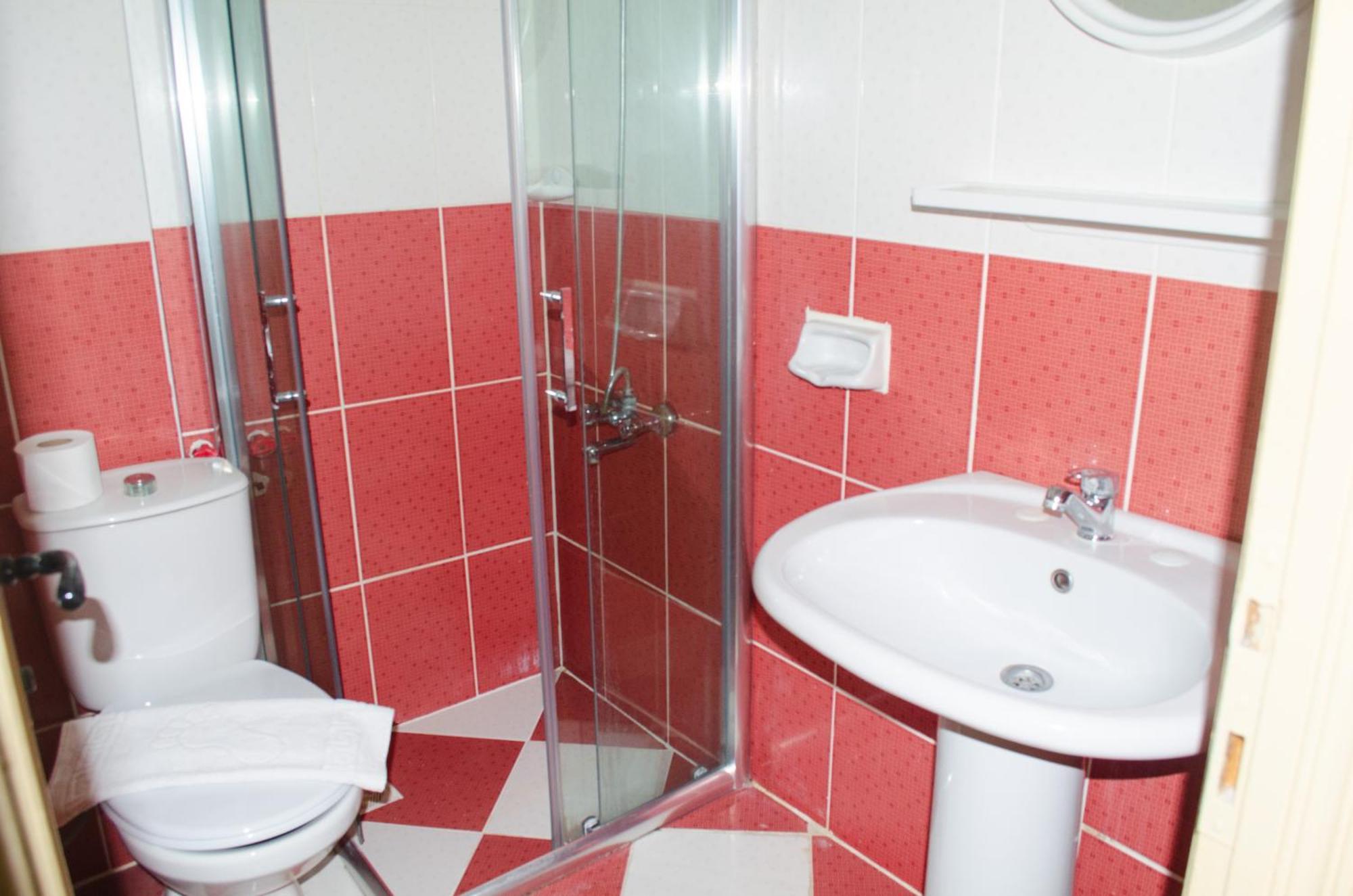 Dilhan Hotel Marmaris Kültér fotó
