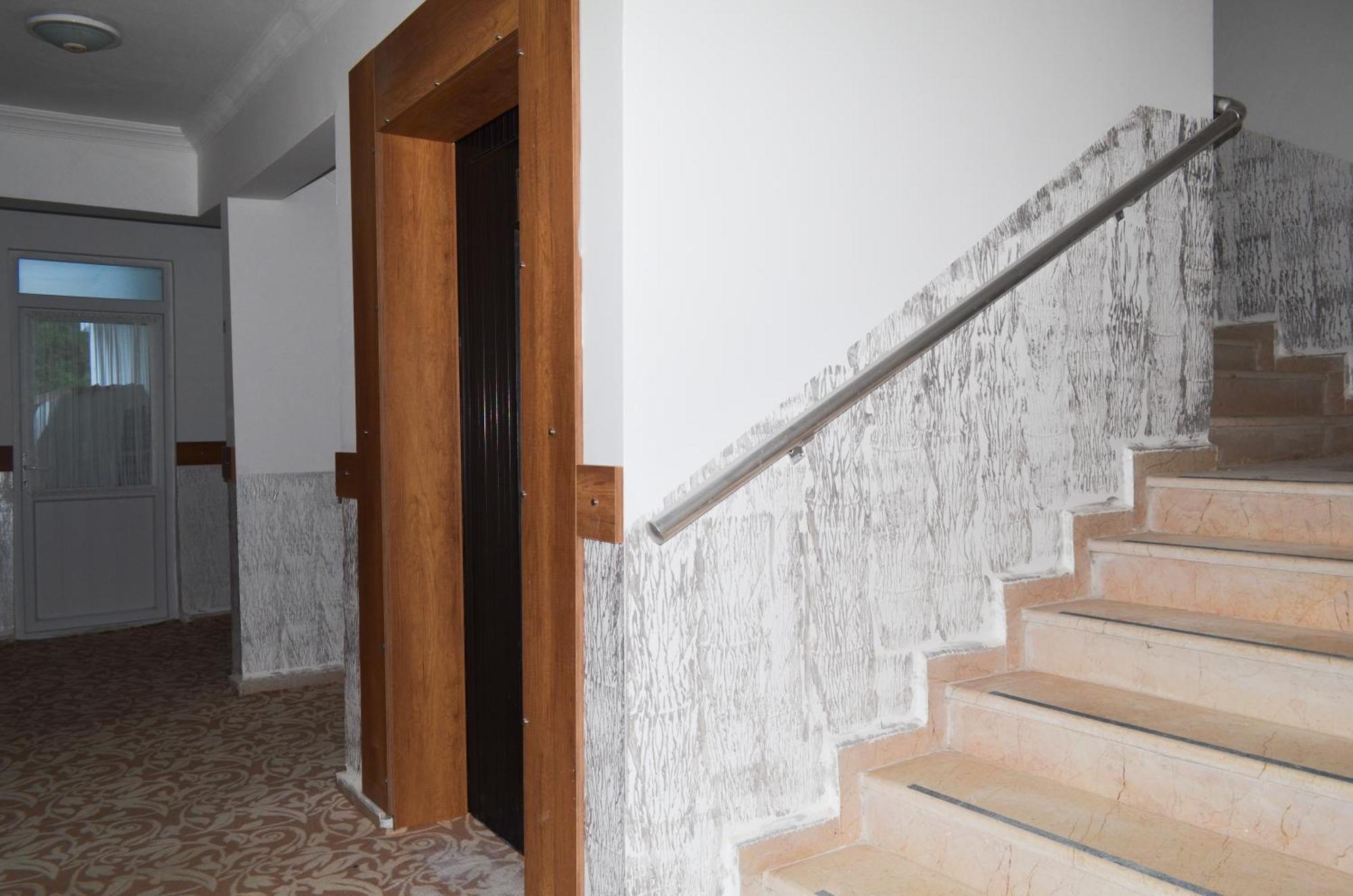 Dilhan Hotel Marmaris Kültér fotó