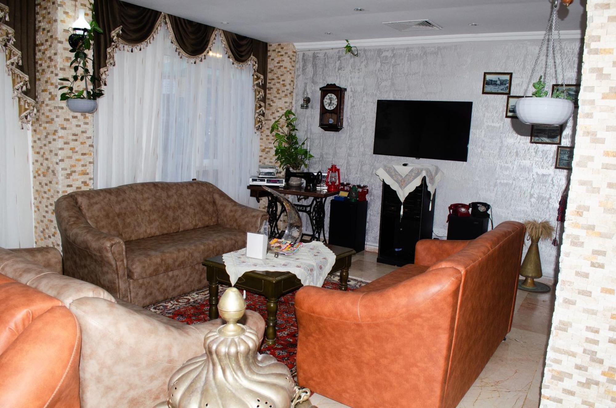 Dilhan Hotel Marmaris Kültér fotó