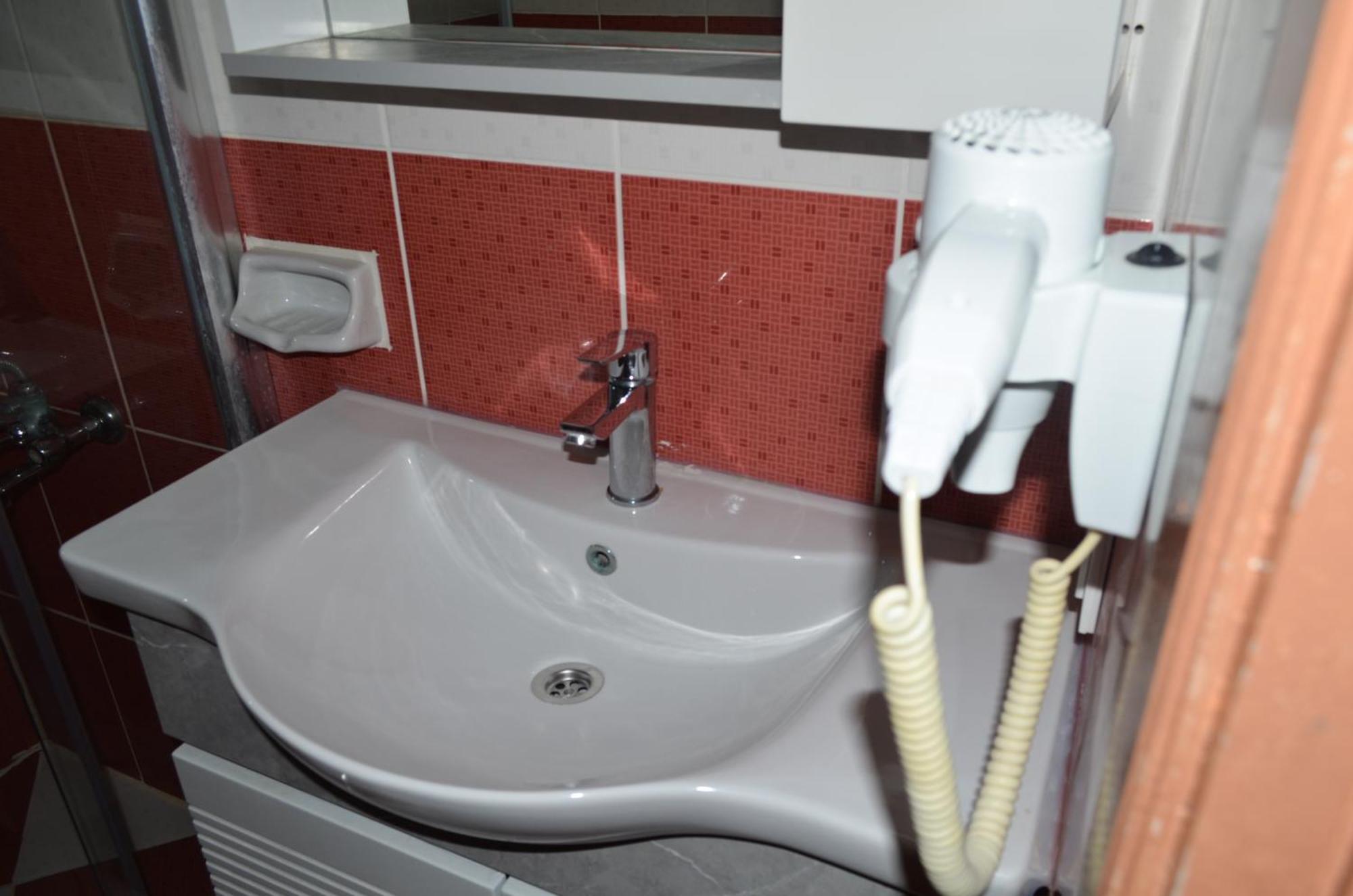 Dilhan Hotel Marmaris Kültér fotó