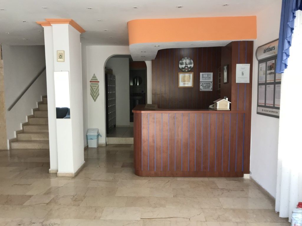 Dilhan Hotel Marmaris Kültér fotó