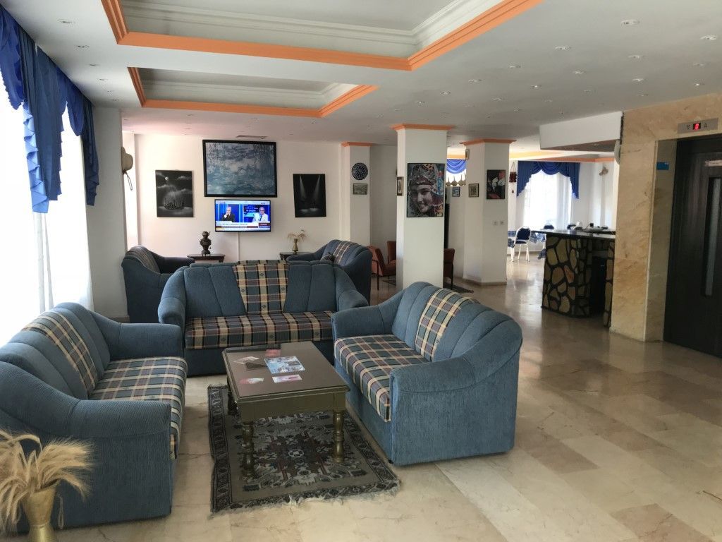 Dilhan Hotel Marmaris Kültér fotó