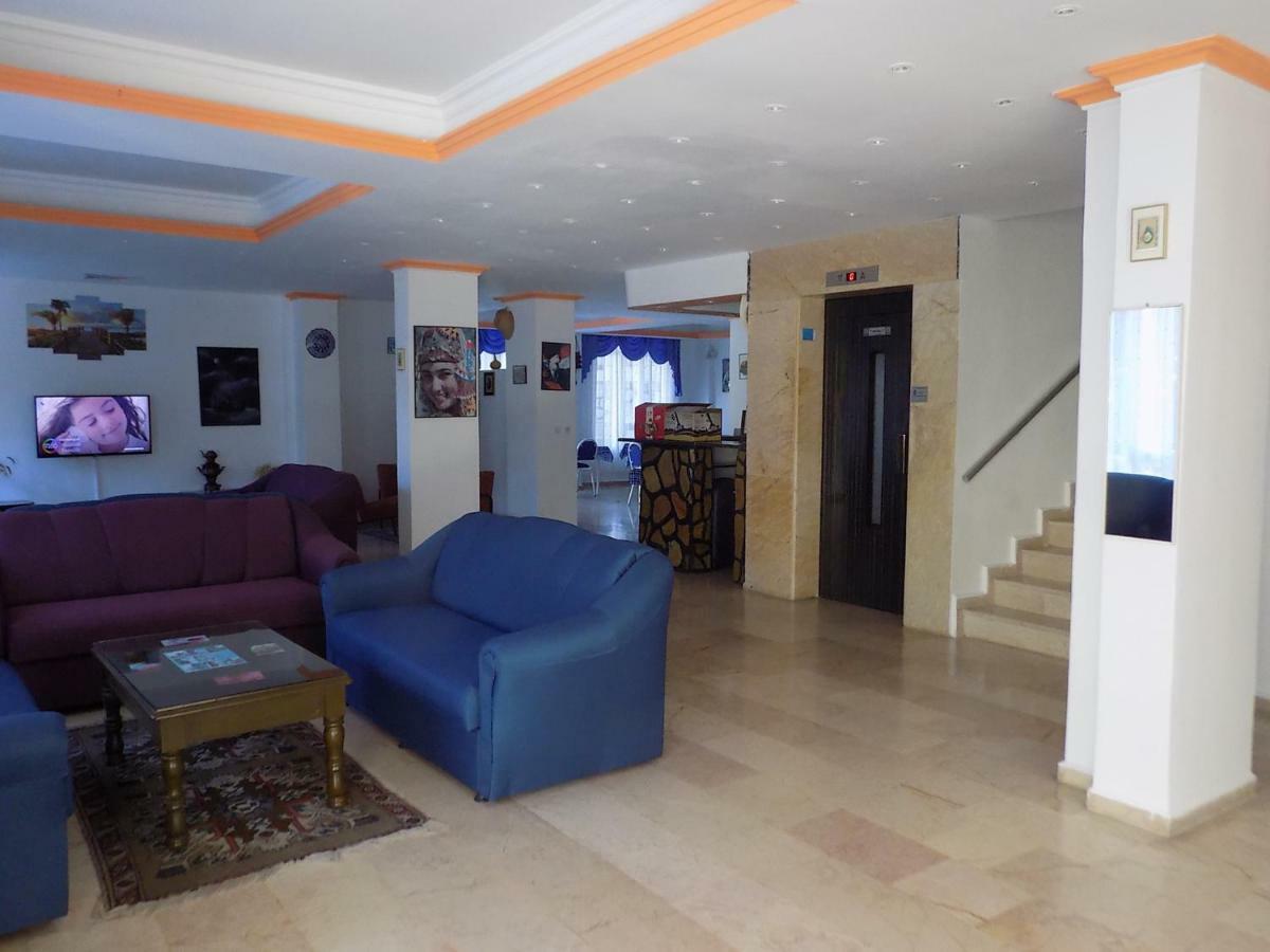 Dilhan Hotel Marmaris Kültér fotó